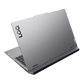 Lenovo LOQ 15IRX10 Intel Core i7 14th Gen Gaming Laptop (32GB, 1TB SSD, Windows 11 Home, 8GB Graphics, 15.6 Inch 144 Hz Full HD IPS Display, NVIDIA GeForce RTX 5060, MS Office Home 2024, Luna Grey, 2.4 KG)