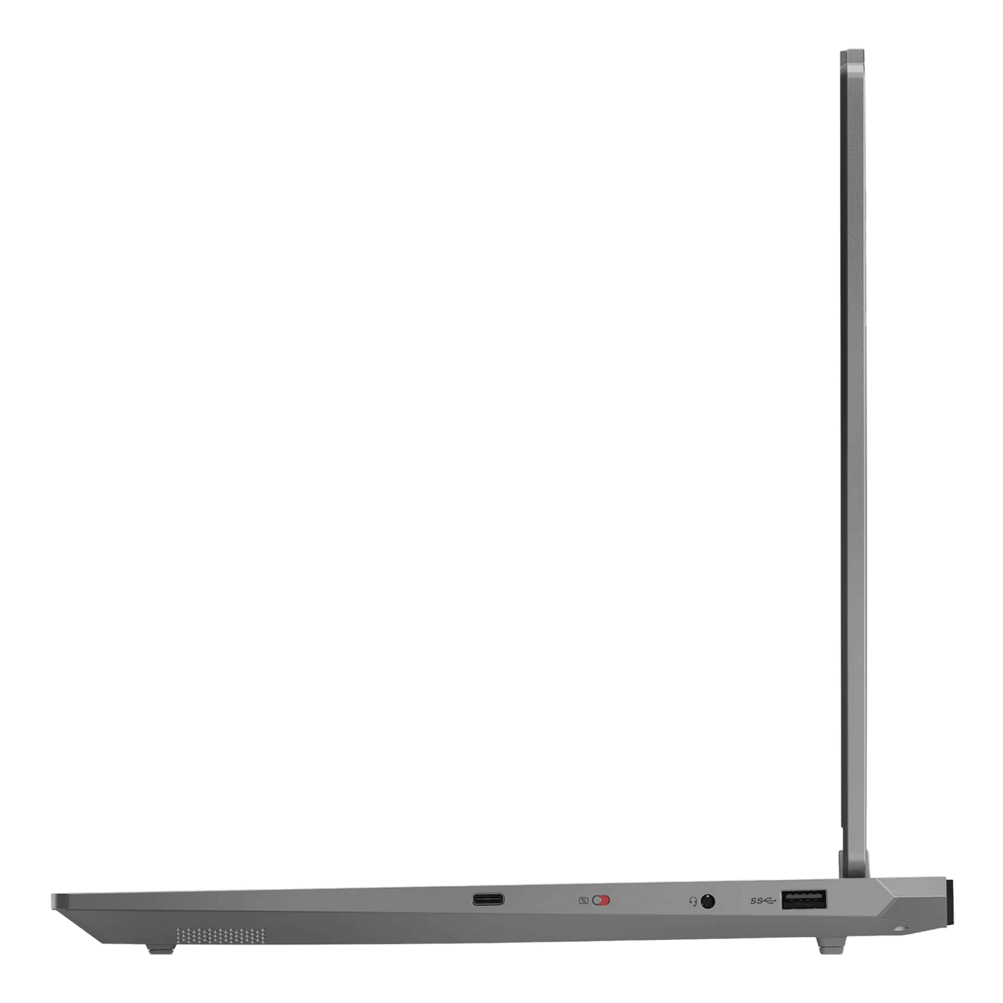 Lenovo LOQ 15IRX10 Intel Core i7 14th Gen Gaming Laptop (16GB, 1TB SSD, Windows 11 Home, 8GB Graphics, 15.6 Inch 144 Hz Full HD IPS Display, NVIDIA GeForce RTX 5060, MS Office Home 2024, Luna Grey, 2.4 KG)