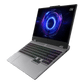 Lenovo LOQ 15IRX10 Intel Core i7 14th Gen Gaming Laptop (16GB, 1TB SSD, Windows 11 Home, 8GB Graphics, 15.6 Inch 144 Hz Full HD IPS Display, NVIDIA GeForce RTX 5060, MS Office Home 2024, Luna Grey, 2.4 KG)
