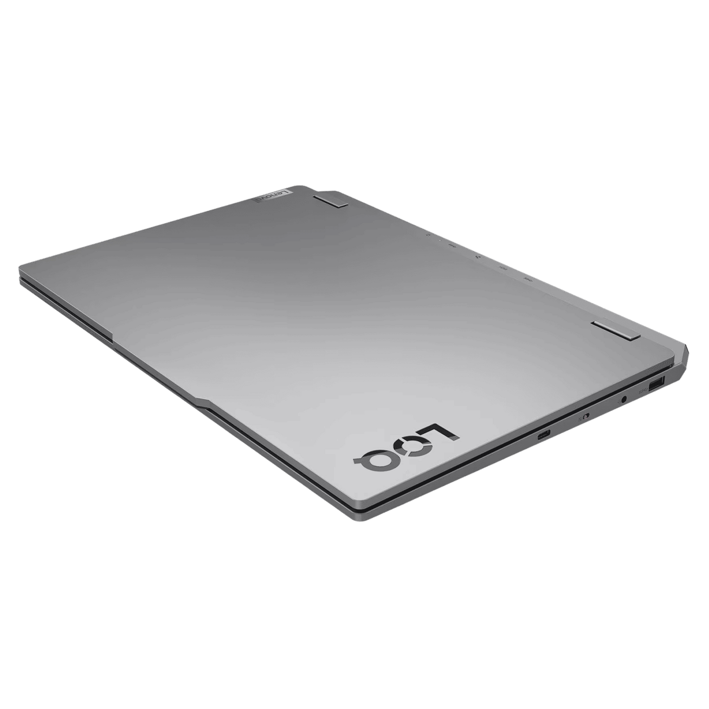 Lenovo LOQ 15IRX10 Intel Core i7 14th Gen Gaming Laptop (16GB, 1TB SSD, Windows 11 Home, 8GB Graphics, 15.6 Inch 144 Hz Full HD IPS Display, NVIDIA GeForce RTX 5060, MS Office Home 2024, Luna Grey, 2.4 KG)