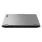 Lenovo LOQ 15IRX10 Intel Core i7 14th Gen Gaming Laptop (16GB, 1TB SSD, Windows 11 Home, 8GB Graphics, 15.6 Inch 144 Hz Full HD IPS Display, NVIDIA GeForce RTX 5060, MS Office Home 2024, Luna Grey, 2.4 KG)