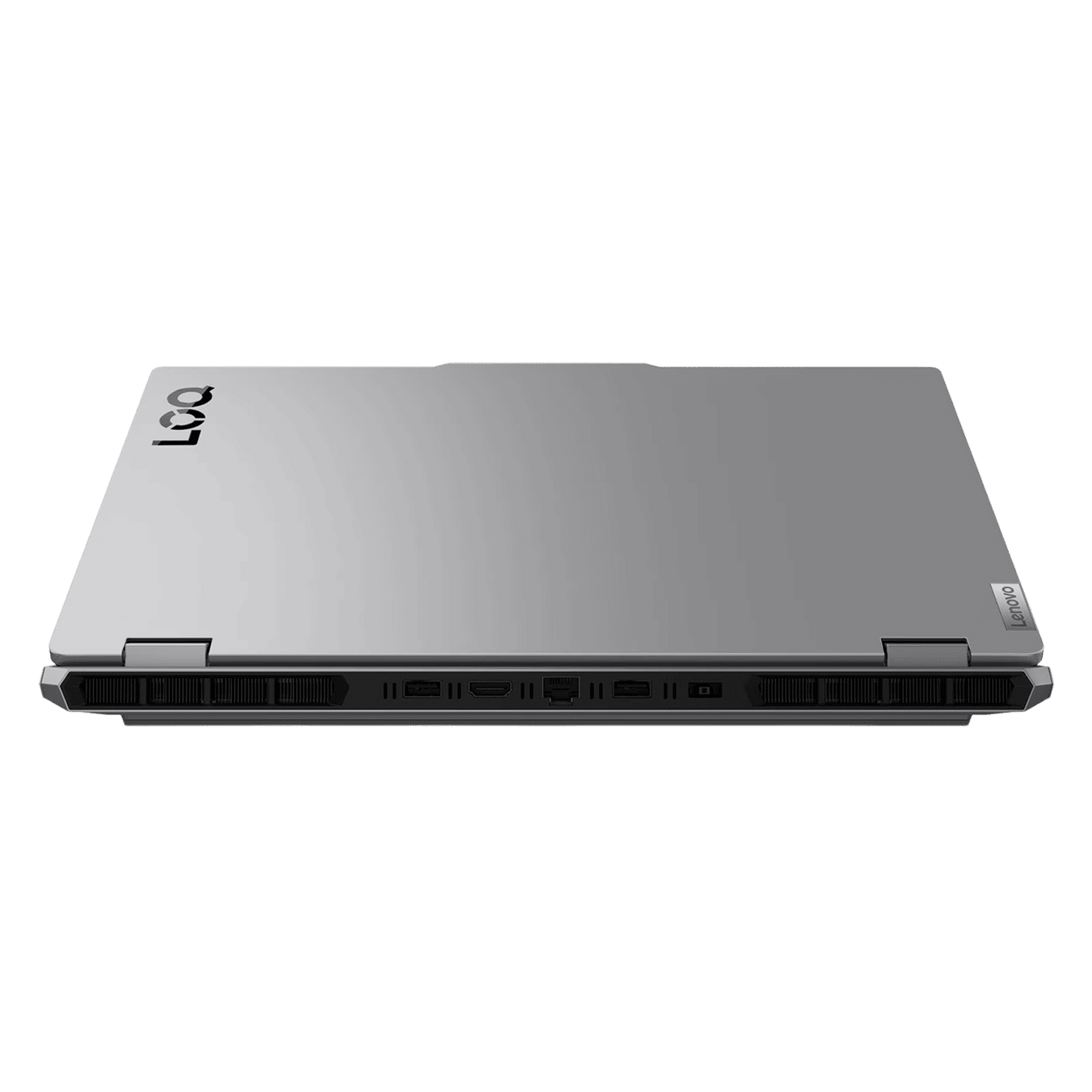 Lenovo LOQ 15IRX10 Intel Core i7 14th Gen Gaming Laptop (16GB, 1TB SSD, Windows 11 Home, 8GB Graphics, 15.6 Inch 144 Hz Full HD IPS Display, NVIDIA GeForce RTX 5060, MS Office Home 2024, Luna Grey, 2.4 KG)