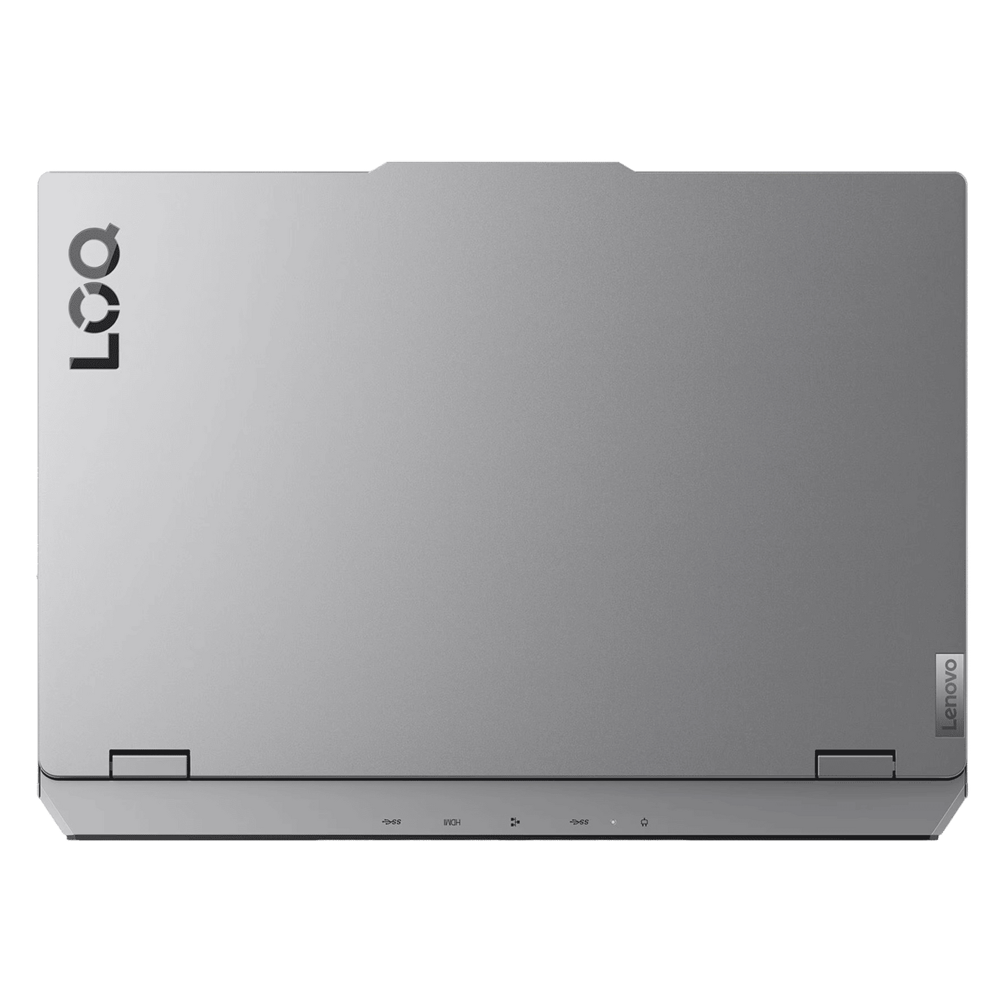 Lenovo LOQ 15IRX10 Intel Core i7 14th Gen Gaming Laptop (16GB, 1TB SSD, Windows 11 Home, 8GB Graphics, 15.6 Inch 144 Hz Full HD IPS Display, NVIDIA GeForce RTX 5060, MS Office Home 2024, Luna Grey, 2.4 KG)