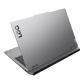 Lenovo LOQ 15IRX10 Intel Core i7 14th Gen Gaming Laptop (16GB, 1TB SSD, Windows 11 Home, 8GB Graphics, 15.6 Inch 144 Hz Full HD IPS Display, NVIDIA GeForce RTX 5060, MS Office Home 2024, Luna Grey, 2.4 KG)