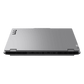 Lenovo LOQ 15AHP10 AMD Ryzen 7 Gaming Laptop (16GB, 1TB SSD, Windows 11 Home, 8GB Graphics, 15.6 Inch 144 Hz Full HD IPS Display, NVIDIA GeForce RTX 5060, MS Office Home 2024, Luna Grey, 2.4 KG)