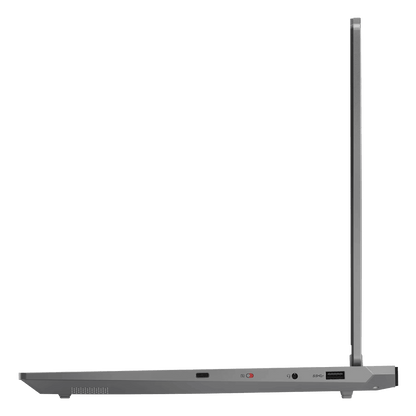 Lenovo LOQ 15AHP10 AMD Ryzen 7 Gaming Laptop (16GB, 1TB SSD, Windows 11 Home, 8GB Graphics, 15.6 Inch 144 Hz Full HD IPS Display, NVIDIA GeForce RTX 5060, MS Office Home 2024, Luna Grey, 2.4 KG)