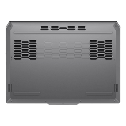 Lenovo LOQ 15AHP10 AMD Ryzen 7 Gaming Laptop (16GB, 1TB SSD, Windows 11 Home, 8GB Graphics, 15.6 Inch 144 Hz Full HD IPS Display, NVIDIA GeForce RTX 5060, MS Office Home 2024, Luna Grey, 2.4 KG)