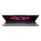 Lenovo LOQ 15AHP10 AMD Ryzen 7 Gaming Laptop (16GB, 1TB SSD, Windows 11 Home, 8GB Graphics, 15.6 Inch 144 Hz Full HD IPS Display, NVIDIA GeForce RTX 5060, MS Office Home 2024, Luna Grey, 2.4 KG)