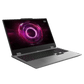Lenovo LOQ 15AHP10 AMD Ryzen 7 Gaming Laptop (16GB, 1TB SSD, Windows 11 Home, 8GB Graphics, 15.6 Inch 144 Hz Full HD IPS Display, NVIDIA GeForce RTX 5060, MS Office Home 2024, Luna Grey, 2.4 KG)
