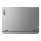 Lenovo LOQ 15AHP10 AMD Ryzen 7 Gaming Laptop (16GB, 1TB SSD, Windows 11 Home, 8GB Graphics, 15.6 Inch 144 Hz Full HD IPS Display, NVIDIA GeForce RTX 5060, MS Office Home 2024, Luna Grey, 2.4 KG)