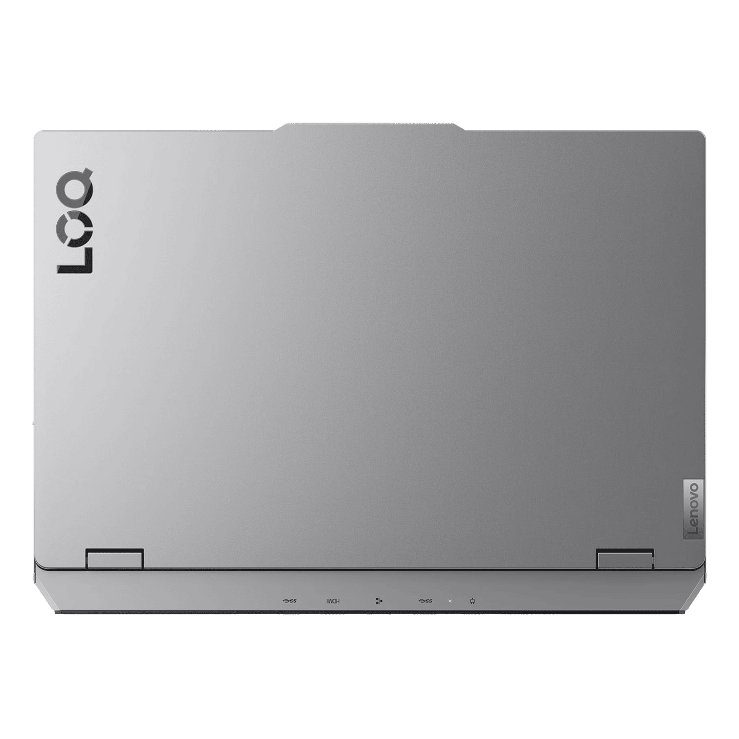 Lenovo LOQ 15AHP10 AMD Ryzen 7 Gaming Laptop (16GB, 1TB SSD, Windows 11 Home, 8GB Graphics, 15.6 Inch 144 Hz Full HD IPS Display, NVIDIA GeForce RTX 5060, MS Office Home 2024, Luna Grey, 2.4 KG)