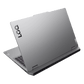 Lenovo LOQ 15AHP10 AMD Ryzen 7 Gaming Laptop (16GB, 1TB SSD, Windows 11 Home, 8GB Graphics, 15.6 Inch 144 Hz Full HD IPS Display, NVIDIA GeForce RTX 5060, MS Office Home 2024, Luna Grey, 2.4 KG)