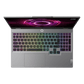 Lenovo LOQ 15AHP10 AMD Ryzen 7 Gaming Laptop (16GB, 1TB SSD, Windows 11 Home, 8GB Graphics, 15.6 Inch 144 Hz Full HD IPS Display, NVIDIA GeForce RTX 5060, MS Office Home 2024, Luna Grey, 2.4 KG)
