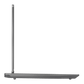 Lenovo LOQ 15AHP10 AMD Ryzen 7 Gaming Laptop (16GB, 1TB SSD, Windows 11 Home, 8GB Graphics, 15.6 Inch 144 Hz Full HD IPS Display, NVIDIA GeForce RTX 5060, MS Office Home 2024, Luna Grey, 2.4 KG)