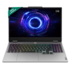 Lenovo LOQ 15IRX10 Intel Core i7 14th Gen Gaming Laptop (16GB, 1TB SSD, Windows 11 Home, 8GB Graphics, 15.6 Inch 144 Hz Full HD IPS Display, NVIDIA GeForce RTX 5050, MS Office Home 2024, Luna Grey, 2.4 KG)