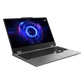 Lenovo LOQ 15IRX10 Intel Core i7 14th Gen Gaming Laptop (16GB, 1TB SSD, Windows 11 Home, 8GB Graphics, 15.6 Inch 144 Hz Full HD IPS Display, NVIDIA GeForce RTX 5050, MS Office Home 2024, Luna Grey, 2.4 KG)
