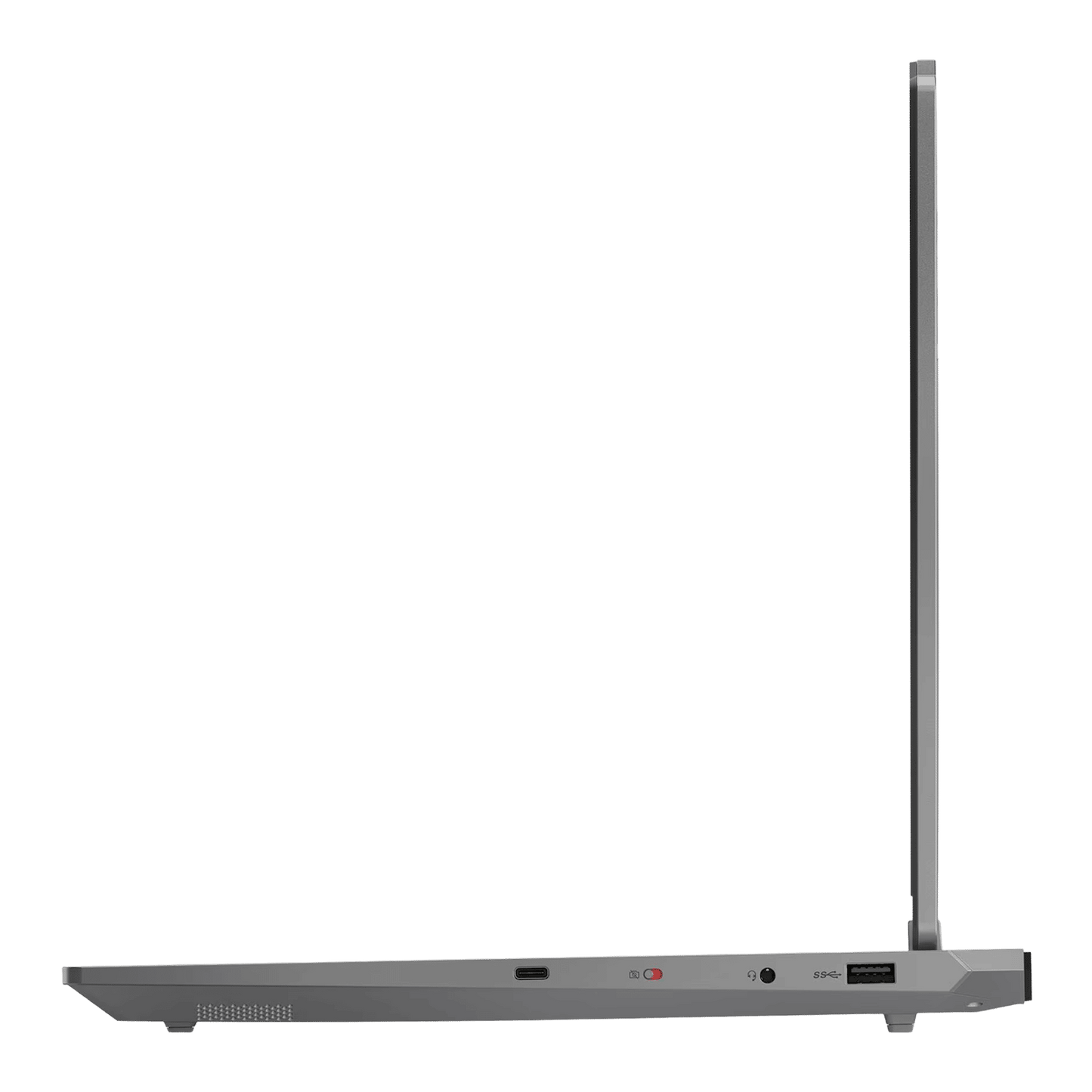 Lenovo LOQ 15IRX10 Intel Core i7 14th Gen Gaming Laptop (16GB, 1TB SSD, Windows 11 Home, 8GB Graphics, 15.6 Inch 144 Hz Full HD IPS Display, NVIDIA GeForce RTX 5050, MS Office Home 2024, Luna Grey, 2.4 KG)