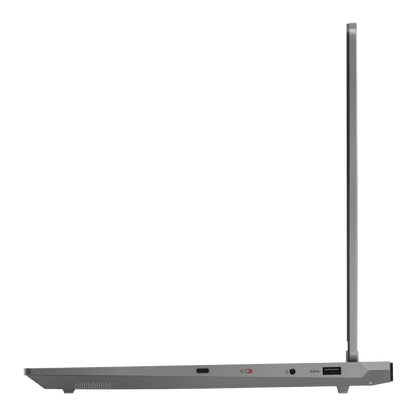 Lenovo LOQ 15IRX10 Intel Core i7 14th Gen Gaming Laptop (16GB, 1TB SSD, Windows 11 Home, 8GB Graphics, 15.6 Inch 144 Hz Full HD IPS Display, NVIDIA GeForce RTX 5050, MS Office Home 2024, Luna Grey, 2.4 KG)