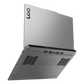 Lenovo LOQ 15IRX10 Intel Core i7 14th Gen Gaming Laptop (16GB, 1TB SSD, Windows 11 Home, 8GB Graphics, 15.6 Inch 144 Hz Full HD IPS Display, NVIDIA GeForce RTX 5050, MS Office Home 2024, Luna Grey, 2.4 KG)