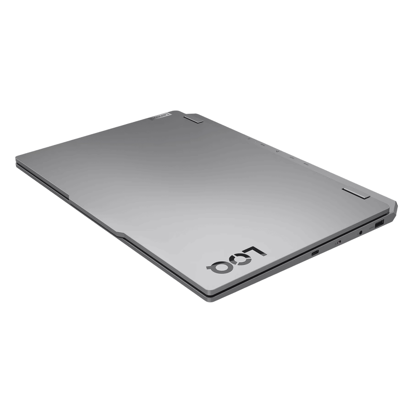 Lenovo LOQ 15IRX10 Intel Core i7 14th Gen Gaming Laptop (16GB, 1TB SSD, Windows 11 Home, 8GB Graphics, 15.6 Inch 144 Hz Full HD IPS Display, NVIDIA GeForce RTX 5050, MS Office Home 2024, Luna Grey, 2.4 KG)