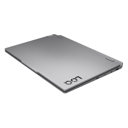Lenovo LOQ 15IRX10 Intel Core i7 14th Gen Gaming Laptop (16GB, 1TB SSD, Windows 11 Home, 8GB Graphics, 15.6 Inch 144 Hz Full HD IPS Display, NVIDIA GeForce RTX 5050, MS Office Home 2024, Luna Grey, 2.4 KG)
