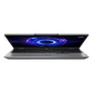 Lenovo LOQ 15IRX10 Intel Core i7 14th Gen Gaming Laptop (16GB, 1TB SSD, Windows 11 Home, 8GB Graphics, 15.6 Inch 144 Hz Full HD IPS Display, NVIDIA GeForce RTX 5050, MS Office Home 2024, Luna Grey, 2.4 KG)
