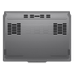 Lenovo LOQ 15IRX10 Intel Core i7 14th Gen Gaming Laptop (16GB, 1TB SSD, Windows 11 Home, 8GB Graphics, 15.6 Inch 144 Hz Full HD IPS Display, NVIDIA GeForce RTX 5050, MS Office Home 2024, Luna Grey, 2.4 KG)