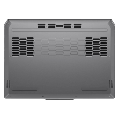 Lenovo LOQ 15IRX10 Intel Core i7 14th Gen Gaming Laptop (16GB, 1TB SSD, Windows 11 Home, 8GB Graphics, 15.6 Inch 144 Hz Full HD IPS Display, NVIDIA GeForce RTX 5050, MS Office Home 2024, Luna Grey, 2.4 KG)