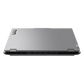 Lenovo LOQ 15IRX10 Intel Core i7 14th Gen Gaming Laptop (16GB, 1TB SSD, Windows 11 Home, 8GB Graphics, 15.6 Inch 144 Hz Full HD IPS Display, NVIDIA GeForce RTX 5050, MS Office Home 2024, Luna Grey, 2.4 KG)