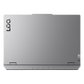 Lenovo LOQ 15IRX10 Intel Core i7 14th Gen Gaming Laptop (16GB, 1TB SSD, Windows 11 Home, 8GB Graphics, 15.6 Inch 144 Hz Full HD IPS Display, NVIDIA GeForce RTX 5050, MS Office Home 2024, Luna Grey, 2.4 KG)