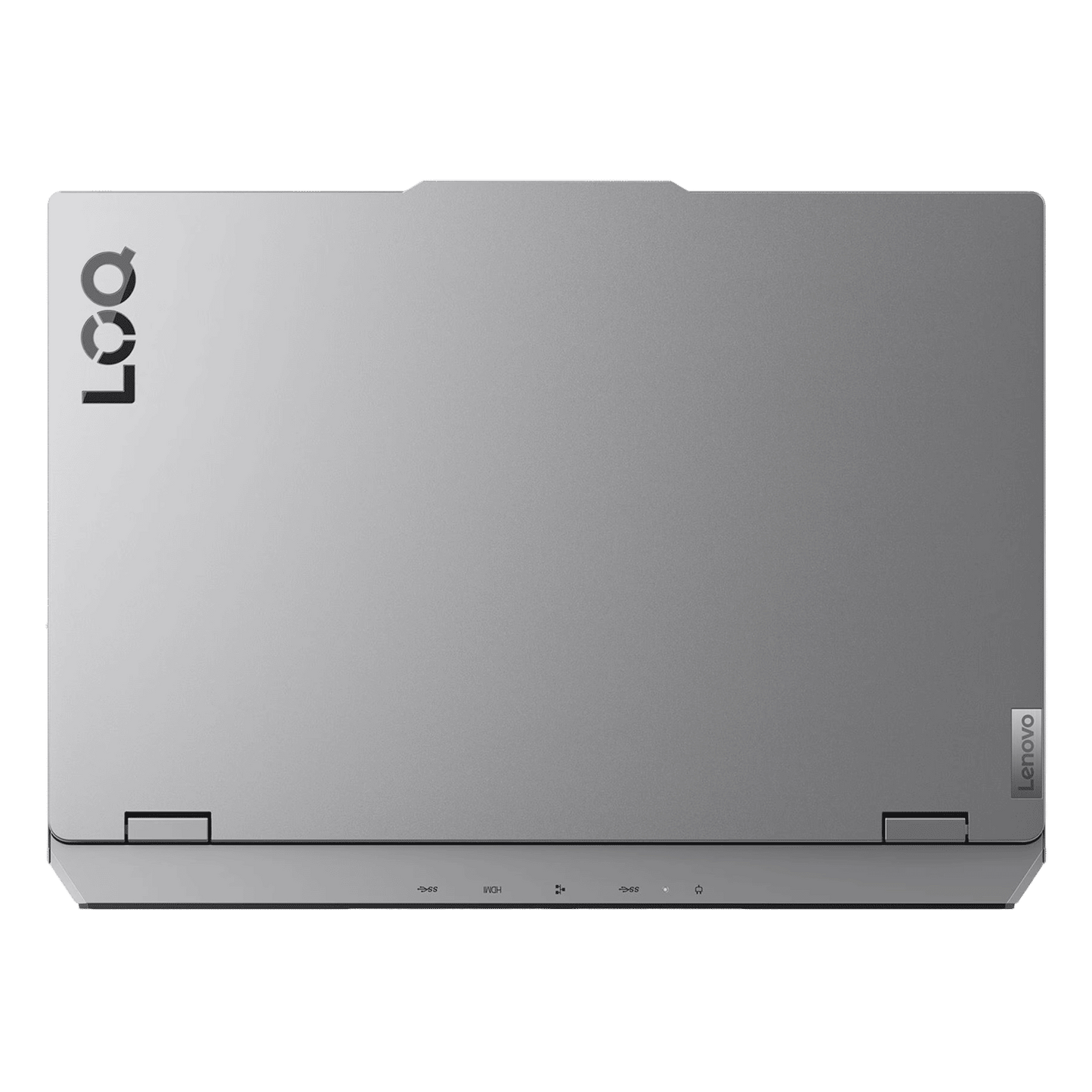 Lenovo LOQ 15IRX10 Intel Core i7 14th Gen Gaming Laptop (16GB, 1TB SSD, Windows 11 Home, 8GB Graphics, 15.6 Inch 144 Hz Full HD IPS Display, NVIDIA GeForce RTX 5050, MS Office Home 2024, Luna Grey, 2.4 KG)