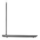 Lenovo LOQ 15IRX10 Intel Core i7 14th Gen Gaming Laptop (16GB, 1TB SSD, Windows 11 Home, 8GB Graphics, 15.6 Inch 144 Hz Full HD IPS Display, NVIDIA GeForce RTX 5050, MS Office Home 2024, Luna Grey, 2.4 KG)