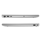HP 15-HR0009TU Intel Core 5 120U 13th Gen Laptop (16GB, 512GB SSD, Windows 11 Home, 15.6 inch Full HD Display, MS Office Home 2024, Natural Silver, 1.59 KG)