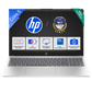 HP 15-FD0651TU Intel Core 5 120U 13th Gen Laptop (8GB, 512GB SSD, Windows 11 Home, 15.6 inch Full HD Display, MS Office Home 2024, Natural Silver, 1.59 KG)