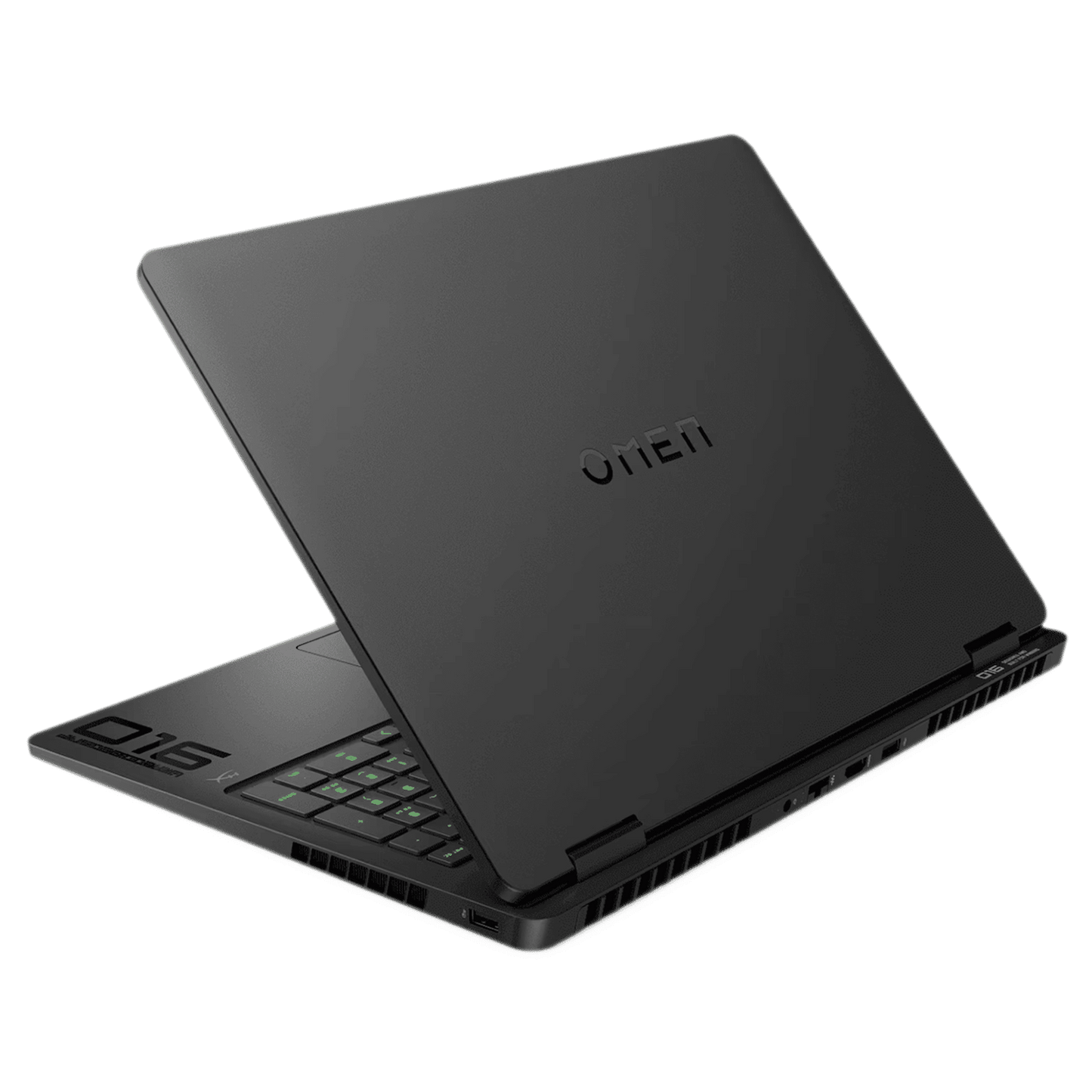 HP OMEN 16-am0240tx Intel Core Ultra 7 Gaming Laptop (24GB, 1TB SSD, Windows 11 Home, 8GB Graphics, 16 inch 165 Hz 2K IPS Display, NVIDIA GeForce RTX 5050, MS Office Home 2024, Shadow Black, 2.43 KG)