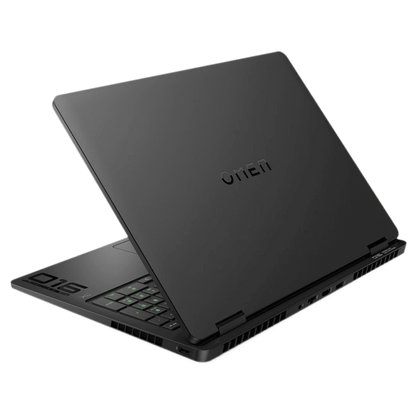 HP OMEN 16-am0240tx Intel Core Ultra 7 Gaming Laptop (24GB, 1TB SSD, Windows 11 Home, 8GB Graphics, 16 inch 165 Hz 2K IPS Display, NVIDIA GeForce RTX 5050, MS Office Home 2024, Shadow Black, 2.43 KG)