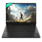 HP OMEN 16-an0015TX Intel Core Ultra 7 Gaming Laptop (24GB, 1TB SSD, Windows 11 Home, 8GB Graphics, 16 inch 165 Hz 2K IPS Display, NVIDIA GeForce RTX 5060, MS Office Home 2024, Shadow Black, 2.42 KG)