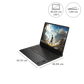 HP OMEN 16-an0015TX Intel Core Ultra 7 Gaming Laptop (24GB, 1TB SSD, Windows 11 Home, 8GB Graphics, 16 inch 165 Hz 2K IPS Display, NVIDIA GeForce RTX 5060, MS Office Home 2024, Shadow Black, 2.42 KG)