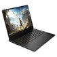 HP OMEN 16-an0015TX Intel Core Ultra 7 Gaming Laptop (24GB, 1TB SSD, Windows 11 Home, 8GB Graphics, 16 inch 165 Hz 2K IPS Display, NVIDIA GeForce RTX 5060, MS Office Home 2024, Shadow Black, 2.42 KG)