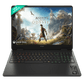 HP OMEN 16-an0012TX Intel Core Ultra 9 Gaming Laptop (32GB, 1TB SSD, Windows 11 Home, 8GB Graphics, 16 inch 165 Hz 2K IPS Display, NVIDIA GeForce RTX 5070, MS Office Home 2024, Shadow Black, 2.42 KG)