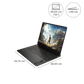HP OMEN 16-an0012TX Intel Core Ultra 9 Gaming Laptop (32GB, 1TB SSD, Windows 11 Home, 8GB Graphics, 16 inch 165 Hz 2K IPS Display, NVIDIA GeForce RTX 5070, MS Office Home 2024, Shadow Black, 2.42 KG)