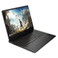HP OMEN 16-an0012TX Intel Core Ultra 9 Gaming Laptop (32GB, 1TB SSD, Windows 11 Home, 8GB Graphics, 16 inch 165 Hz 2K IPS Display, NVIDIA GeForce RTX 5070, MS Office Home 2024, Shadow Black, 2.42 KG)