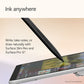 Microsoft Surface Pro Qualcomm Snapdragon X Plus Touchscreen 2-in-1 Laptop (16GB, 512GB SSD, Windows 11 Home, 12 inch PixelSense LCD Display, Platinum, 0.68 KG)