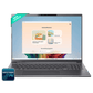 acer A16-11M Qualcomm Snapdragon X Laptop (16GB, 512GB SSD, Windows 11, 16 inch WUXGA Display, MS Office, Steel Grey, 1.7 KG)