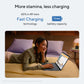 ASUS Vivobook S14 S3407VA-LY080WS Intel Core 5 13th Gen Thin & Light Laptop (16GB, 512GB SSD, Windows 11 Home, 14 inch WUXGA IPS Display, MS Office Home 2024, Matte Gray, 1.4 KG)