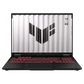 ASUS TUF A16 FA608PP-QT014WS AMD Ryzen 9 Gaming Laptop (16GB, 1TB SSD, Windows 11 Home, 8GB Graphics, 16 inch, 165 Hz, 2.5K WQXGA Display, NVIDIA GeForce RTX 5070, MS Office 365 Basic, Jaeger Gray, 2.20 KG)