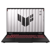 ASUS TUF A16 FA608PP-QT014WS AMD Ryzen 9 Gaming Laptop (16GB, 1TB SSD, Windows 11 Home, 8GB Graphics, 16 inch, 165 Hz, 2.5K WQXGA Display, NVIDIA GeForce RTX 5070, MS Office 365 Basic, Jaeger Gray, 2.20 KG)