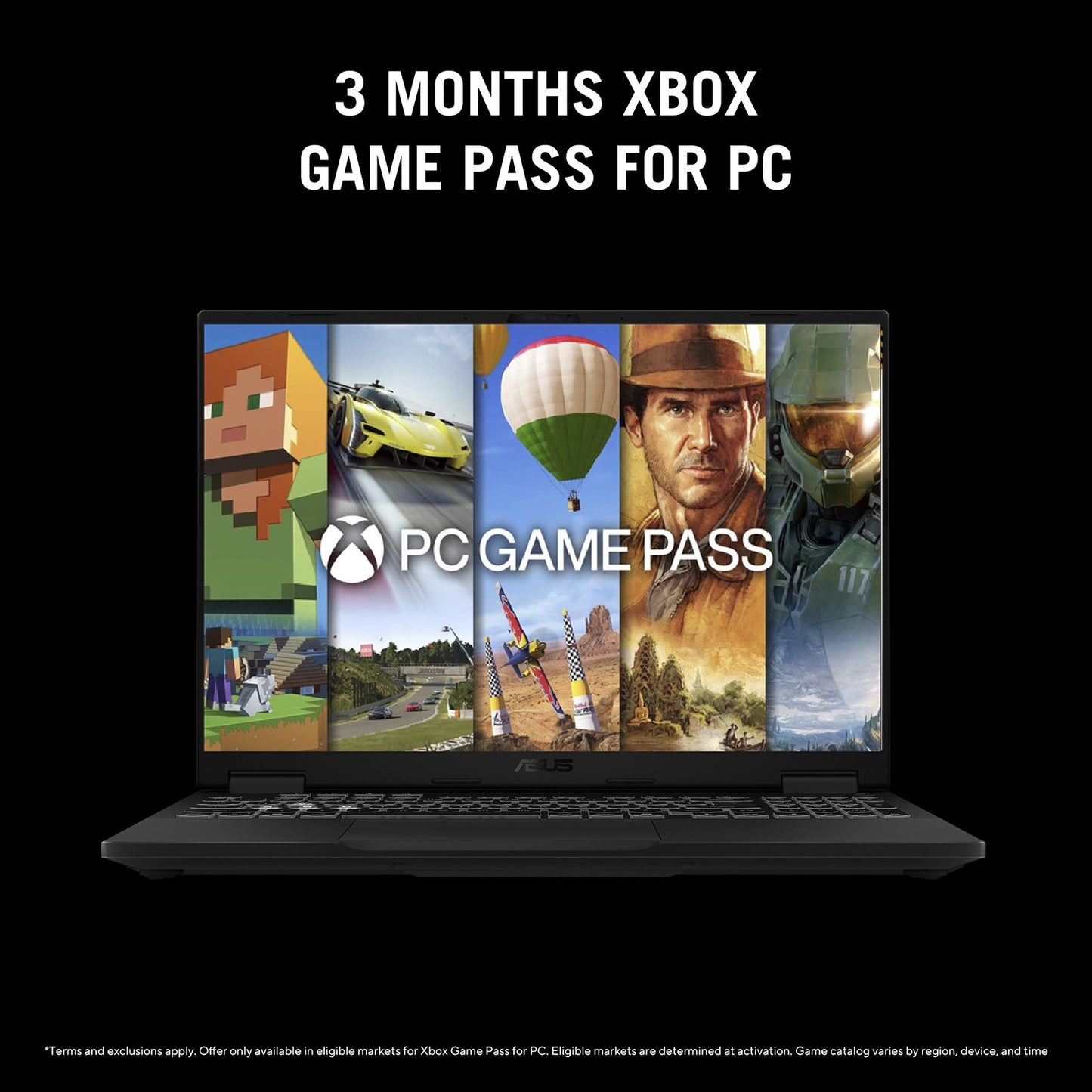 ASUS TUF A16 FA608PP-QT014WS AMD Ryzen 9 Gaming Laptop (16GB, 1TB SSD, Windows 11 Home, 8GB Graphics, 16 inch, 165 Hz, 2.5K WQXGA Display, NVIDIA GeForce RTX 5070, MS Office 365 Basic, Jaeger Gray, 2.20 KG)