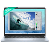 Dell DC 14250 Intel Core 5 Laptop (16GB, 512GB SSD, Windows 11, 14 inch Full HD Plus Display, MS Office 2024, Ice Blue, 1.53 KG)