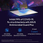 ASUS Vivobook 15 X1504VAP-BQ224WS Intel Core 5 120U Thin & Light Laptop (16GB RAM, 512GB SSD ROM, Windows 11 Home, 15.6 inch Full HD IPS Display, MS Office Home 2024, Cool Silver, 1.50 KG)